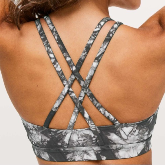 Lululemon Energy Bra - Picture 6 of 7